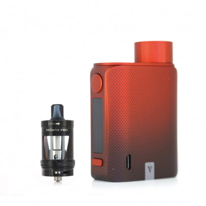 KIT ZENITH PRO SWAG 2